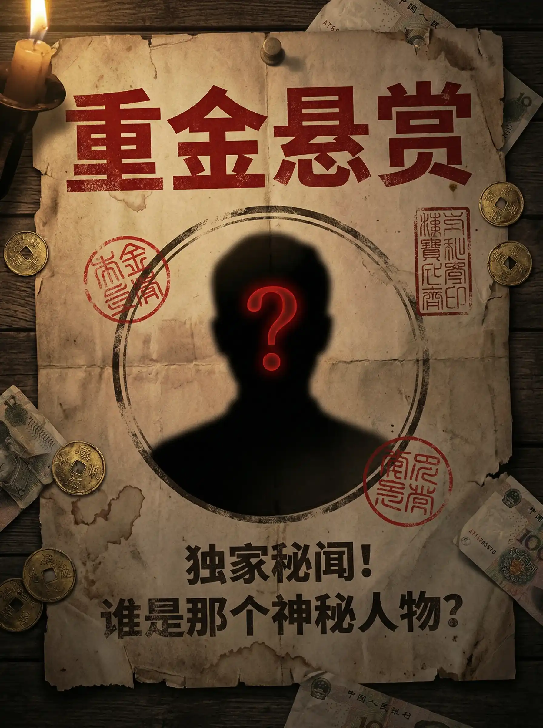 吃瓜暗网 | 真实可靠吃瓜暗网自媒体 - 吃瓜暗网最新地址在线观看 - 重金悬赏线索征集令